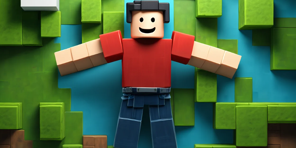 Roblox iOS